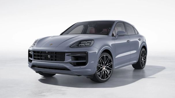 Porsche Cayenne 353 kW image number 1