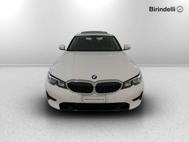 BMW 320d 140 kW image number 2