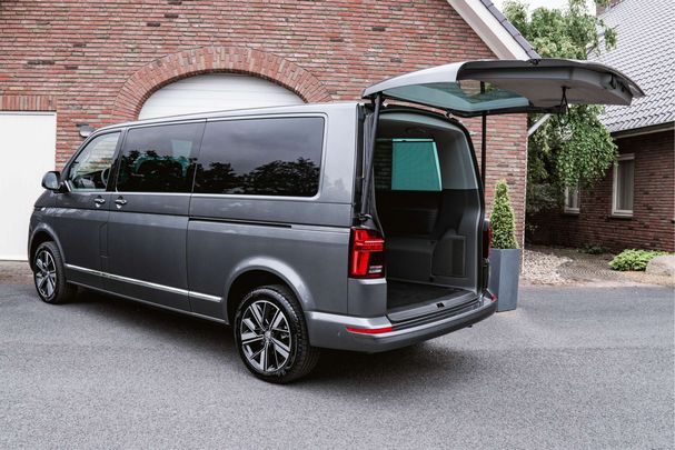 Volkswagen T6 Caravelle DSG 150 kW image number 29