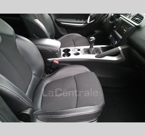 Renault Kadjar TCe 130 96 kW image number 13