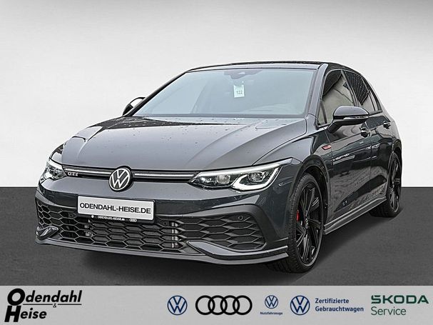 Volkswagen Golf GTI Clubsport DSG 221 kW image number 1