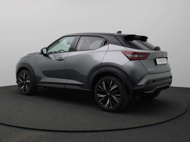 Nissan Juke DIG-T N-Design 85 kW image number 2