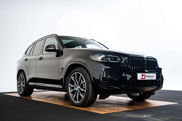 BMW X3 xDrive30e 215 kW image number 23