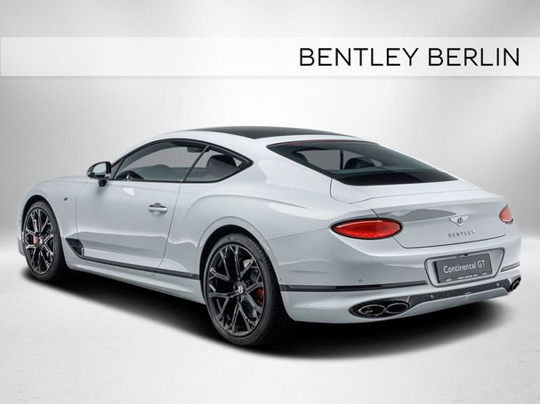 Bentley Continental GT 404 kW image number 3