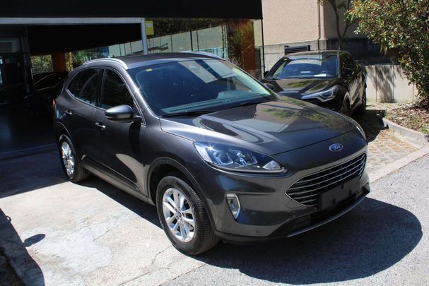 Ford Kuga 165 kW image number 3