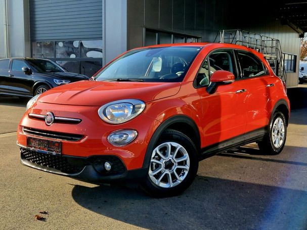 Fiat 500X 1.0 FireFly Turbo 4x2 Urban 88 kW image number 3