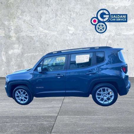 Jeep Renegade 96 kW image number 2