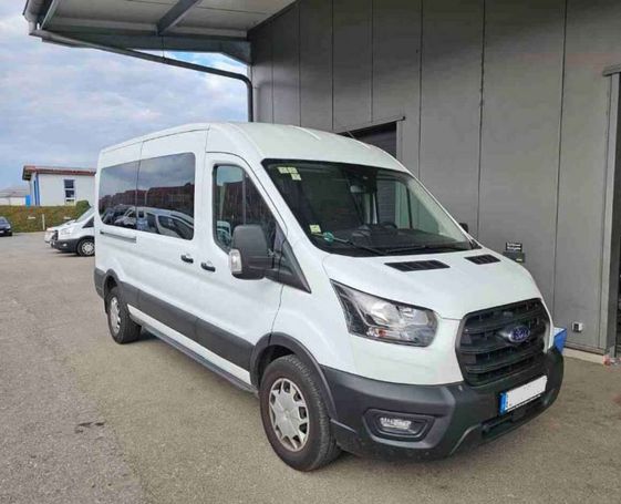 Ford Transit 350 L2 96 kW image number 1