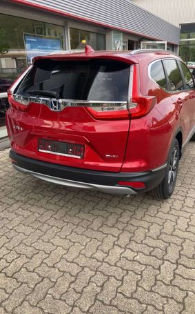 Honda CR-V Lifestyle 107 kW image number 5