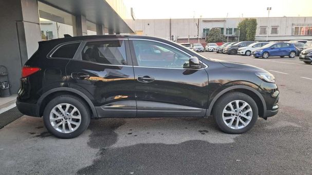 Renault Kadjar TCe 140 103 kW image number 5