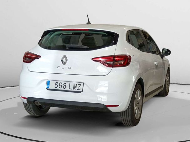 Renault Clio 49 kW image number 3