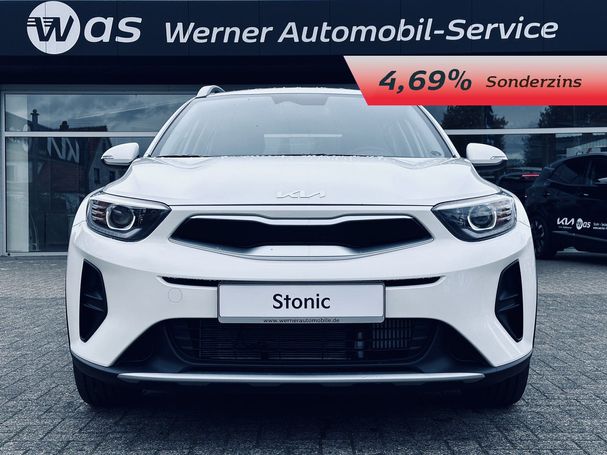 Kia Stonic 1.0 Vision 74 kW image number 3