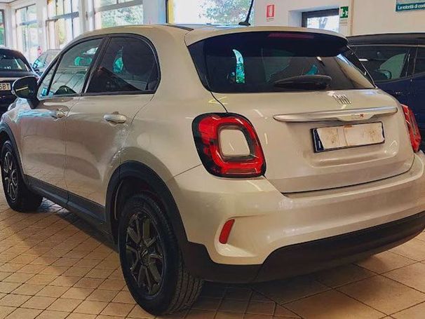 Fiat 500X 1.3 70 kW image number 4