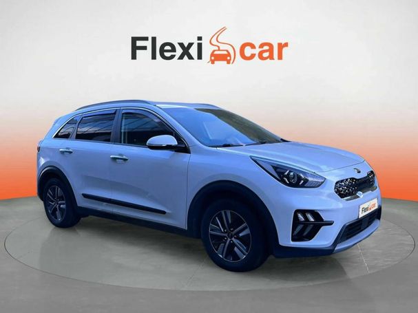 Kia Niro 1.6 GDI 104 kW image number 2