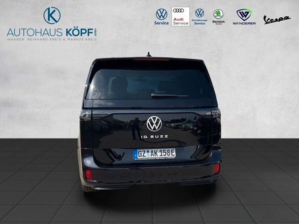 Volkswagen ID. Buzz Pro 150 kW image number 3