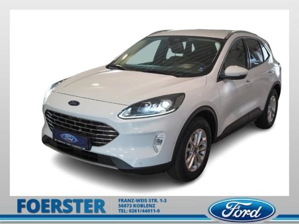 Ford Kuga 2.0 Titanium X 140 kW image number 1