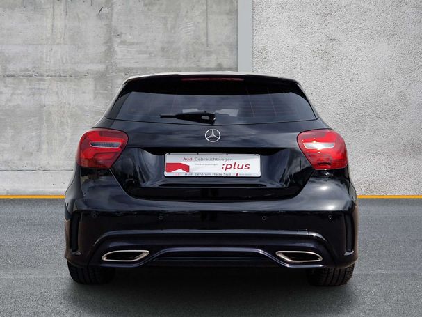 Mercedes-Benz A 250 155 kW image number 4