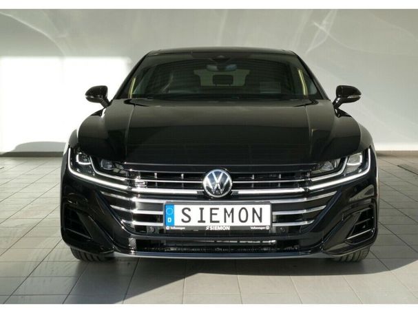 Volkswagen Arteon 2.0 TDI DSG 4Motion 147 kW image number 2