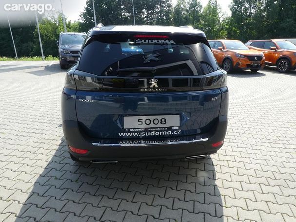 Peugeot 5008 BlueHDi 130 EAT8 96 kW image number 6