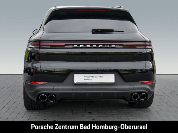 Porsche Cayenne E-Hybrid 346 kW image number 3