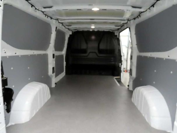 Ford Transit Custom 300 L2H1 Trend 100 kW image number 12