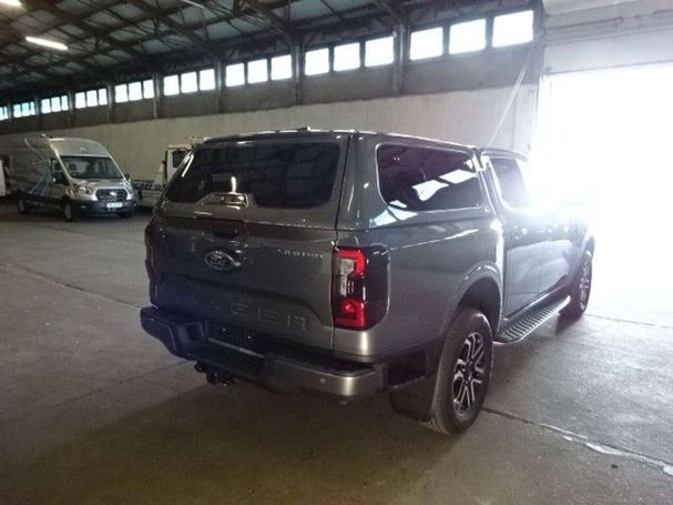 Ford Ranger 2.0 Limited 4x4 125 kW image number 2