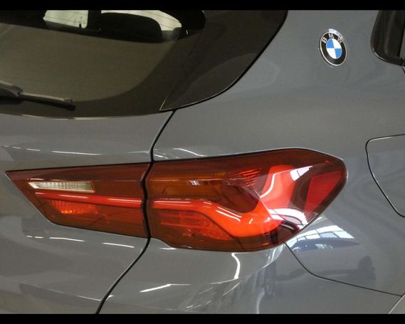 BMW X2 sDrive18d 110 kW image number 28