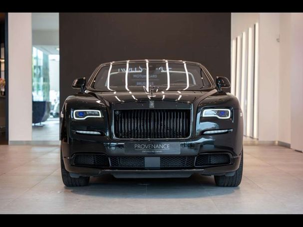 Rolls-Royce Dawn 420 kW image number 10