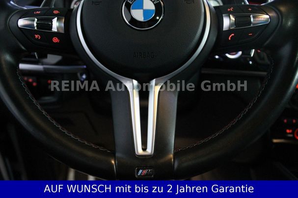 BMW X5 M xDrive 423 kW image number 21