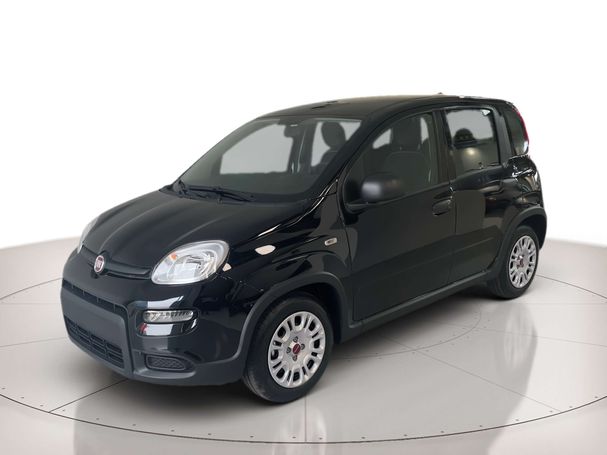 Fiat Panda 1.0 Hybrid 51 kW image number 17