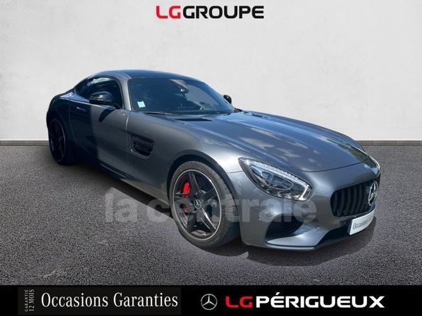 Mercedes-Benz AMG GT 375 kW image number 15