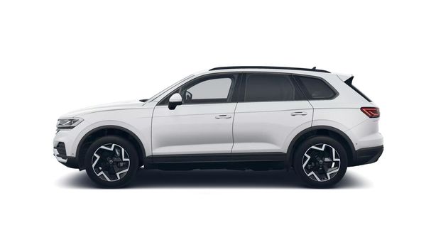 Volkswagen Touareg 3.0 TDI 4Motion 170 kW image number 11