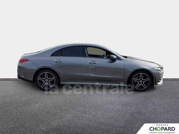 Mercedes-Benz CLA 220 140 kW image number 4