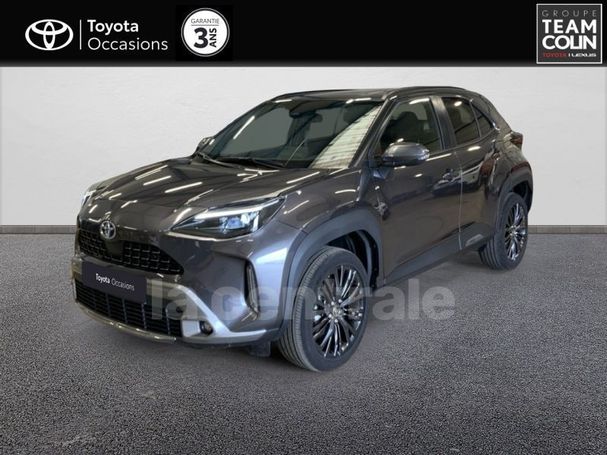 Toyota Yaris Cross 85 kW image number 1