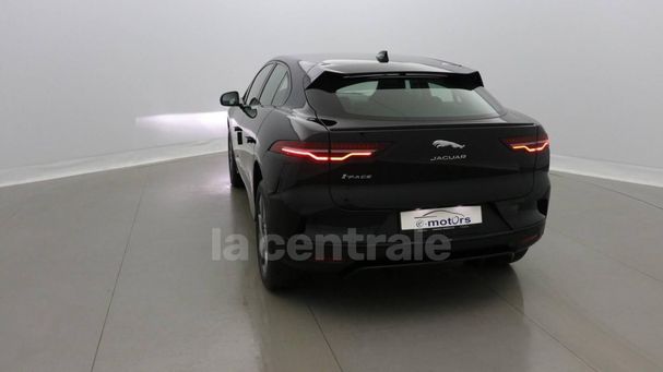 Jaguar I-Pace EV400 AWD SE 294 kW image number 33