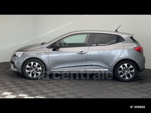 Renault Clio TCe 90 66 kW image number 5