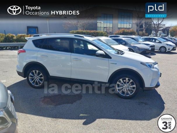 Toyota RAV 4 145 kW image number 18