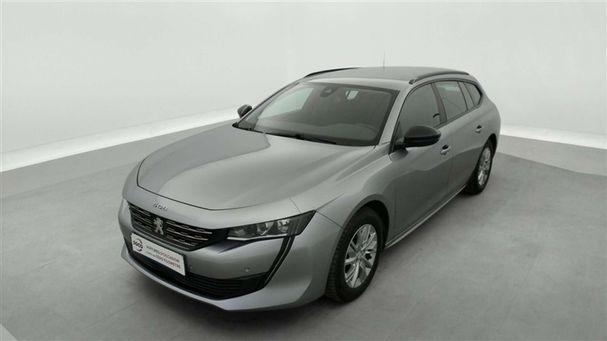 Peugeot 508 BlueHDi Active 96 kW image number 1