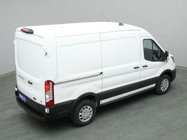 Ford E-Transit 350 L2 Trend 135 kW image number 22