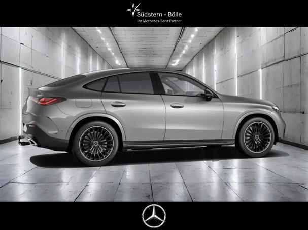 Mercedes-Benz GLC 300 198 kW image number 6