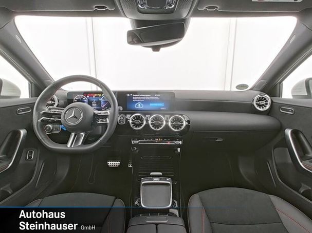 Mercedes-Benz A 180 100 kW image number 7