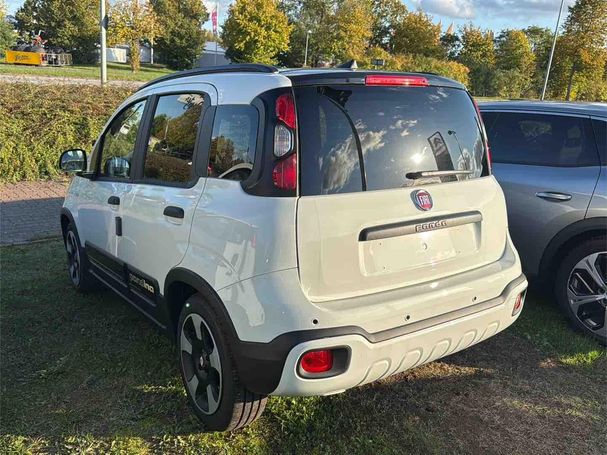 Fiat Panda 51 kW image number 6