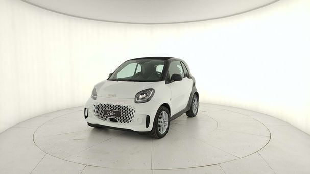 Smart ForTwo EQ 60 kW image number 1