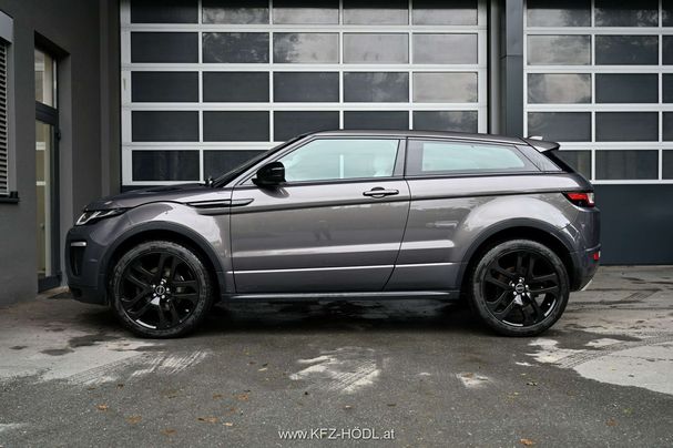 Land Rover Range Rover Evoque 177 kW image number 6