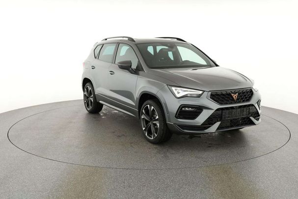 Cupra Ateca 110 kW image number 27