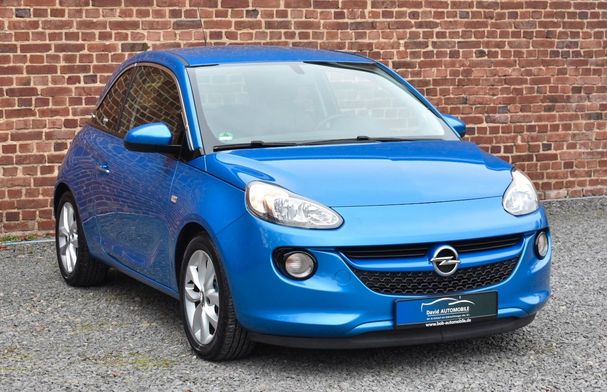 Opel Adam 1.4 74 kW image number 2