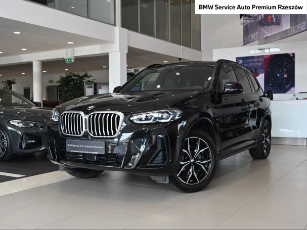 BMW X3 xDrive30i M Sport 180 kW image number 1