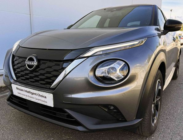 Nissan Juke 105 kW image number 1