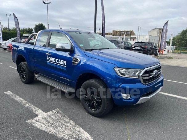 Ford Ranger 125 kW image number 15