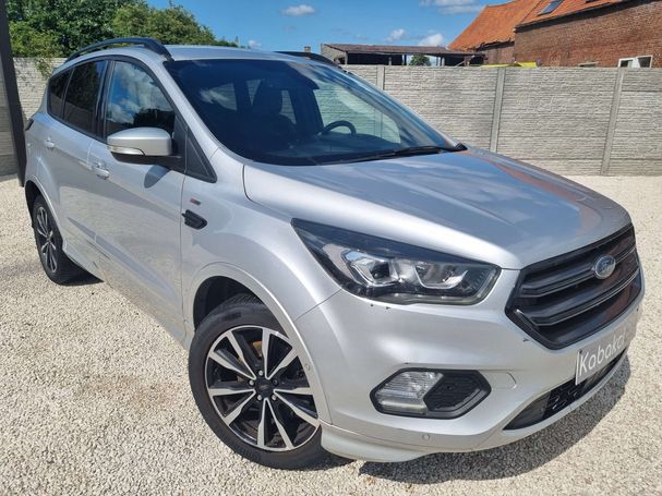 Ford Kuga 1.5 TDCi 88 kW image number 2